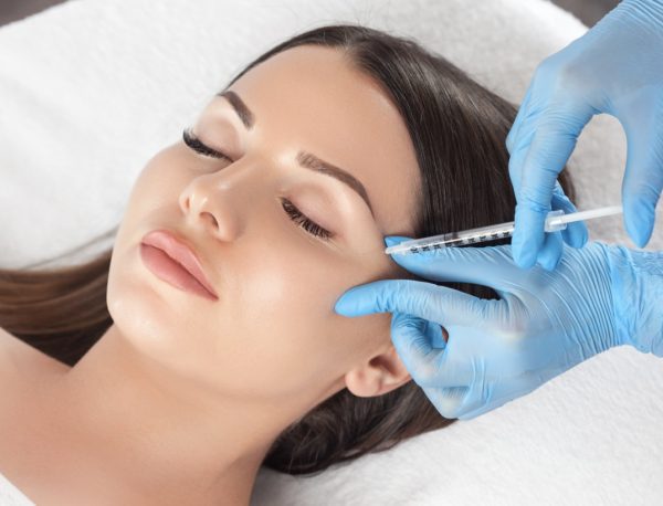 Botox Cosmetic