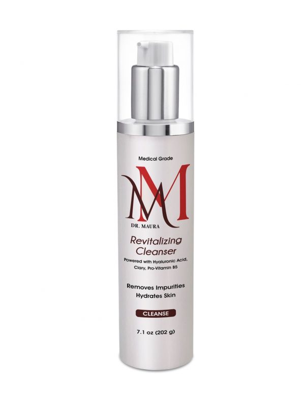 Revitalizing Cleanser