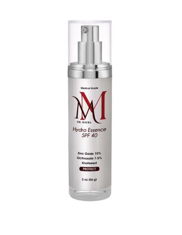Hydro  ESSENCE SPF 40