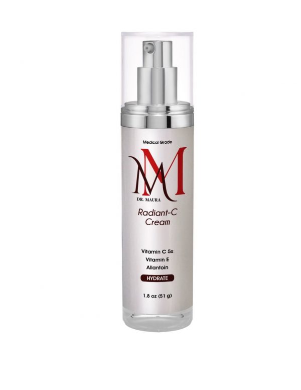 Radiant-C Cream