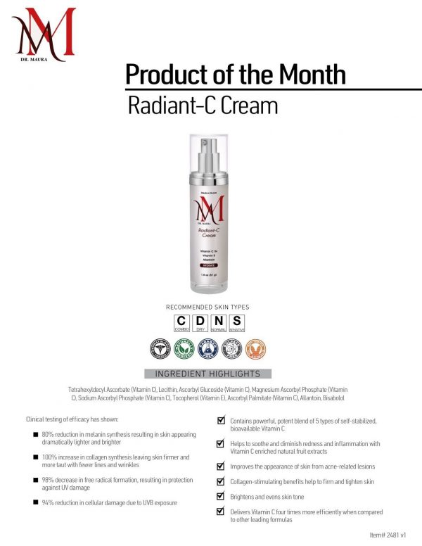 Radiant-C Cream - Image 2