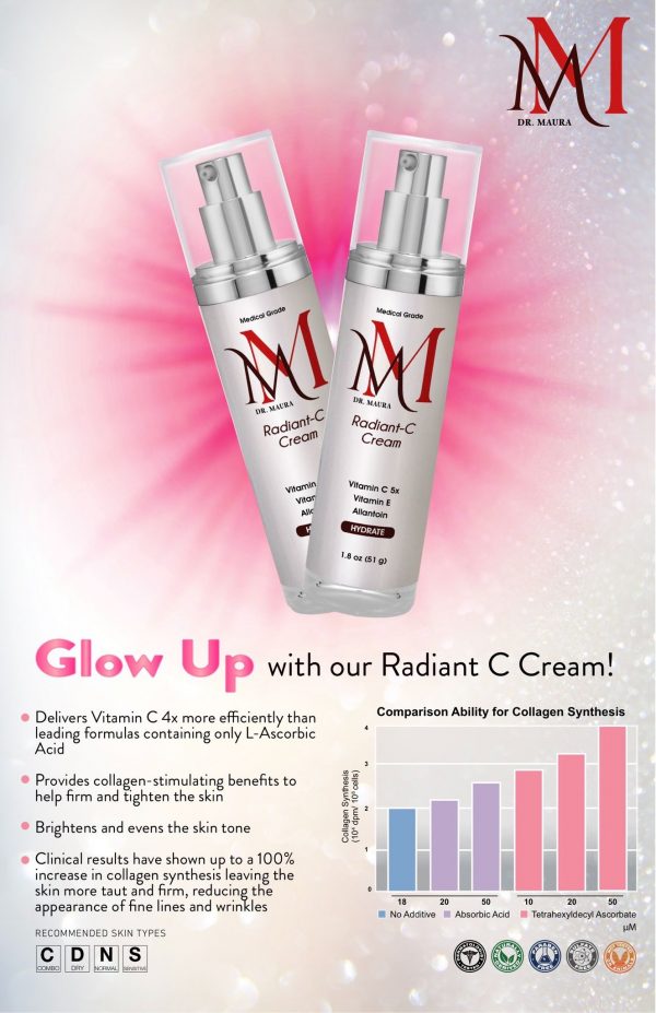 Radiant-C Cream - Image 3
