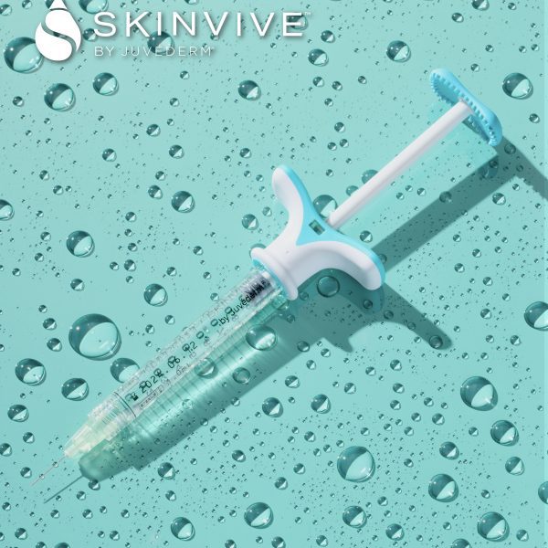 SKINVIVE™ by JUVÉDERM®