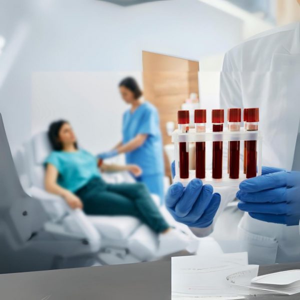 Lab & Diagnostic Testing