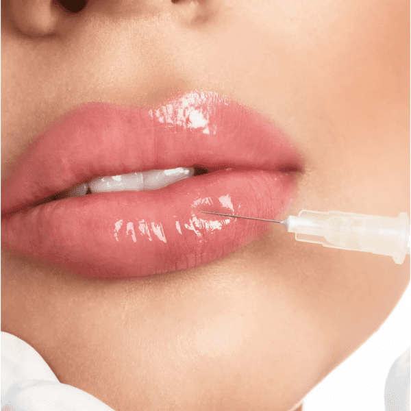 Lips Enhancement