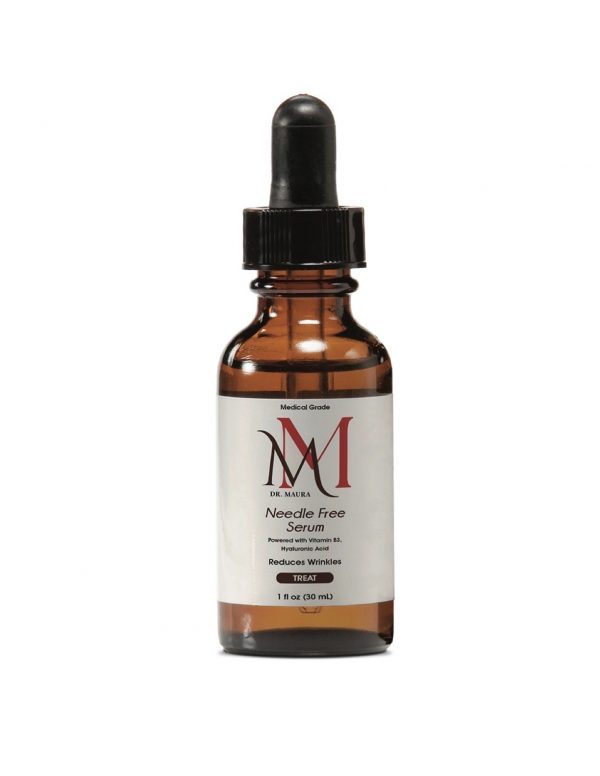 Needle Free Serum