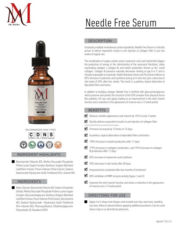 Needle Free Serum - Image 5