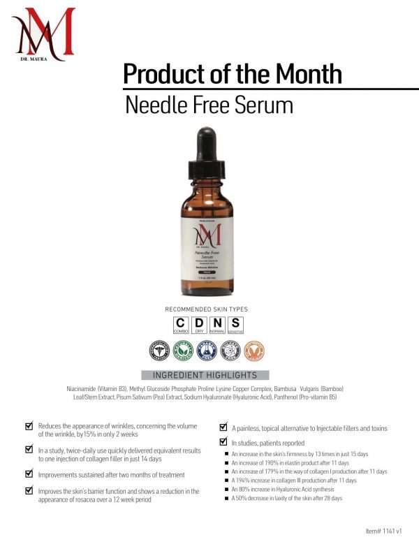 Needle Free Serum - Image 3