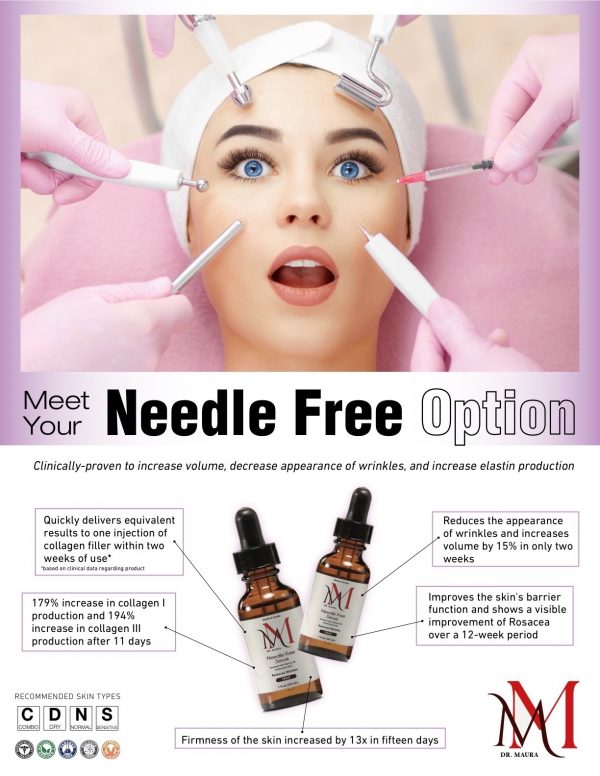 Needle Free Serum - Image 2