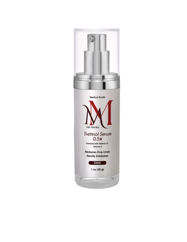 Tretinol Serum 0.5 %