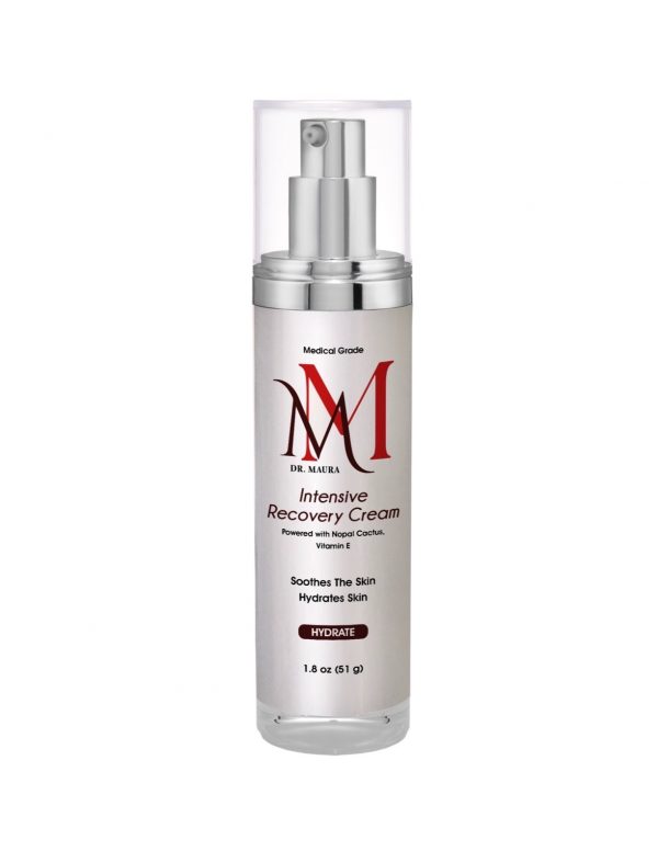 Intensive Recovery Cream