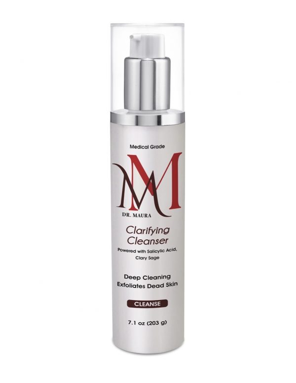 Clarifying Cleanser