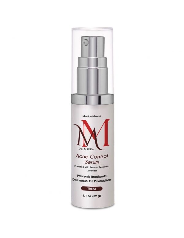 Acne Control Serum