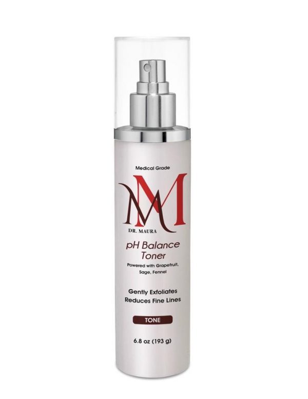 PH Balance Toner