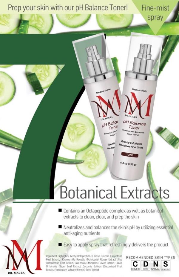 PH Balance Toner - Image 3
