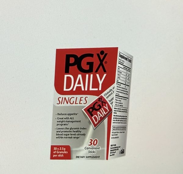 PGX Weight Loss Replacement