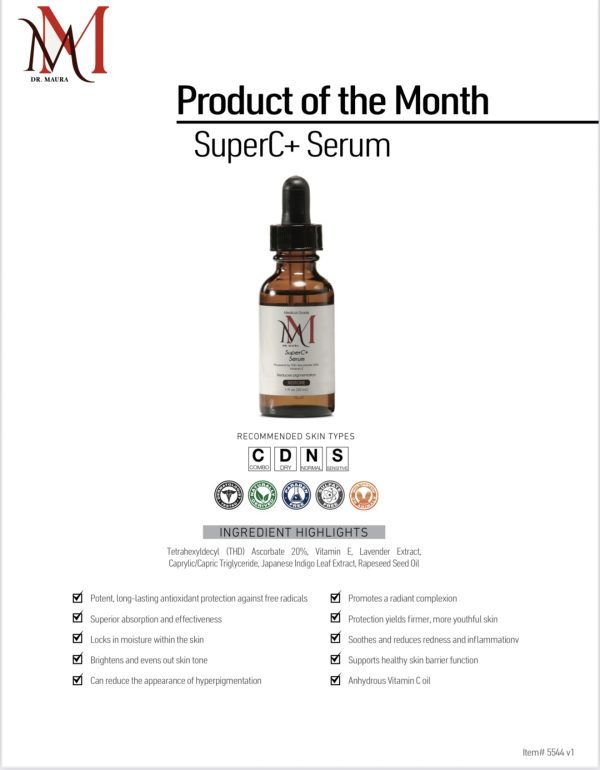 Super C+ Serum - Image 3