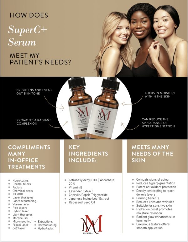 Super C+ Serum - Image 7