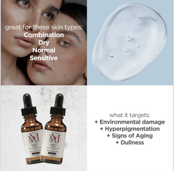 Super C+ Serum - Image 8