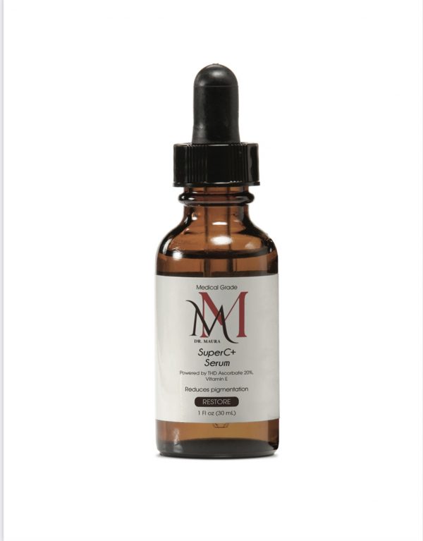 Super C+ Serum