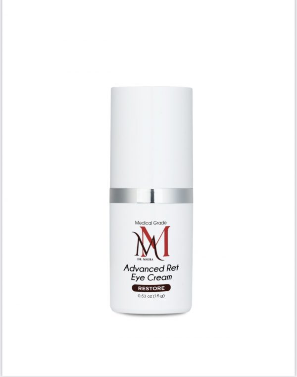 Advance Ret Eye Cream