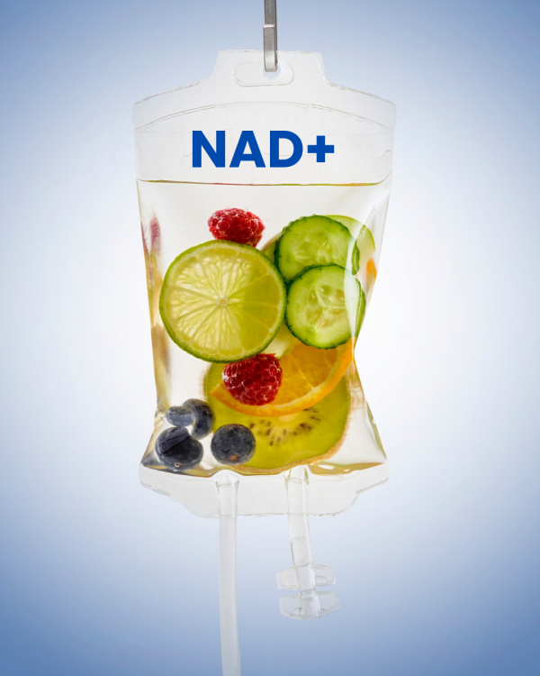 NAD+